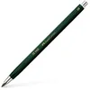 Image de FABER-CASTELL 139406 - Porte-mine TK 9400, épaisseur de mine: 3,15 mm, dureté: 6B, couleur du corps: vert