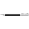 Image de Faber-Castell Stylo Roller Ambition - Noir