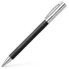 Image de FABER-CASTELL Ambition Stylo-bille noir