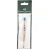 Image de Faber-Castell 10100461 Recharge Stylo Bille XB Bleu