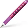 Image de FABER-CASTELL 149846 - Stylo plume scolaire Scribolino, pour droitiers, plume A, mûre, 1 pièce