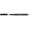 Image de Faber-Castell Feutre pour transparent 1525 MULTIMARK M permanent 152599 noir