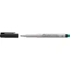 Image de Faber-Castell 515053 Multimark Marqueur Non Permanente M Noir