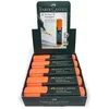 Image de Faber-Castell F114815 surligneur fluorescent, orange - 10 unités