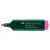 Image de Faber Castell Marqueur Textliner 48 1.2-5mm 10 Unités