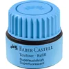 Image de Faber-Castell 154951 - Surligneur Recharge, bleu, pour Textliner 1543, 1546 et 1548