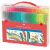 Image de Faber Castell Marqueur Connector 80 Unités
