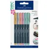 Image de Faber Castell Marqueur Metallics