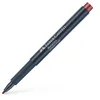 Image de Faber-Castell Creative Studio Metallics Marqueur Crunch Crunch pour art, artisanat, dessin, croquis, maison, école, université, coloriage