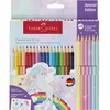 Image de Faber Castell Crayon De Couleur 201543