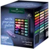 Image de Faber-Castell TL 46 Lot de 24 surligneurs