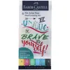 Image de Faber-Castell - Kit de croquis au graphite, 8 pièces, pour débutants