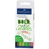 Image de Faber Castell Faber-castell Pitt 6 Creativ Letterings