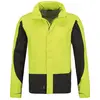 Image de PRO-X elements Veste Homme Lennard Jaune Fluo Anthracite 2XL