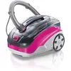 Image de Thomas 788585 Aspirateur Framboise/Gris 1,8 L 1600 W