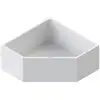 Image de Ottofond Tablier Miami, 911001,