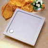 Image de Ottofond Aruba Receveur de douche rectangulaire, 901901,