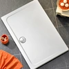 Image de Ottofond Maui Receveur de douche rectangulaire, 701001,