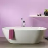 Image de Ottofond Carney Baignoire en îlot, ovale, 703301,