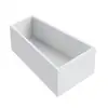 Image de Ottofond Galia Support de baignoire pour petits espaces, 990095,