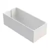 Image de Ottofond Korfu Support de baignoire rectangulaire, 990113,