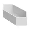 Image de Ottofond Ravenna Support de baignoire hexagonale, 990118,