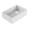 Image de Ottofond Maharaja Support de baignoire rectangulaire, 990121,