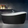 Image de Ottofond Aviva Baignoire en îlot, ovale, 703913,