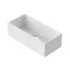 Image de Ottofond Space Support de baignoire rectangulaire, 990066,