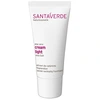 Image de Santaverde - Crème légère à l'aloe vera sans parfum Crème visage 30 ml unisex