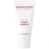 Image de Santaverde - Crème moyenne à l'aloe vera Crème visage 30 ml unisex