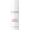 Image de Santaverde - vitamin C & Q10 serum Sérum éclat 30 ml unisex