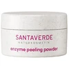 Image de Santaverde - Enzyme Peeling Powder Gommage visage 23 g unisex