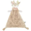 Image de Bieco Cuddly Toy Fawn Ella doudou 1 pcs