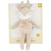 Image de Bieco Toy with Rattle Fawn Ella jouet en peluche avec hochet 0 m+ 1 pcs