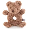Image de Bieco Rattle Toy Bear Mika hochet 1 pcs