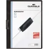 Image de Durable Duraquick Chemise à clip Noir