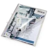 Image de Durable 251219 Dossier de présentation Transparent