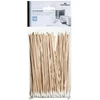 Image de Durable 578902 Cotton Buds Cotons-Tiges Longs Spécial Nettoyage Accès Difficiles Matériels Informatiques Sachet de 100