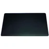 Image de Durable 710301 Sous-main avec rebord rainuré dessous en mousse antidérapant - 65x52 cm - Noir