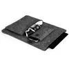 Image de DURABLE - Housse de Protection Multibag 16,4" Effect pour tablettes et Ordinateurs Portables jusqu'à 16,4" - avec étui pour téléphone Portable