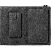 Image de Durable Housse pour ordinateur portable MultiBag EFFECT Dimension maximale: 41,7 cm (16,4) anthracite, gris