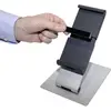 Image de Support pour tablette Durable TABLET HOLDER TABLE - 8930 Adapté à la marque (tablette): Universel 17,8 cm (7) - 33,0 cm (13)