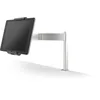 Image de DURABLE - Support tablette bureau - Support Ipad - Support pour tablette tactile - Pour tablettes de 7 à 13" - Argenté - 1 pièce - 893023
