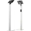 Image de Durable TABLET HOLDER FLOOR - 8932 Support pour tablette Adapté à la marque (tablette): Universel 17,8 cm (7) - 33,0 cm (13)