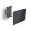 Image de DURABLE - Support tablette mural - Support ipad - Support tablette bureau - Argenté - 1 pièce - 893323