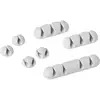 Image de Durable Jeu dattaches pour câble CAVOLINE® CLIP MIX 504110 gris 7 pc(s)