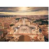 Image de Ravensburger 12000015 12000015-Rome-1000 pièces Adultes et Enfants à partir de 14 Ans, Puzzle Ville de Rome, Italie