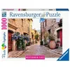Image de Ravensburger - Puzzle Adulte - Puzzle 1000 p - La France méditerranéenne (Puzzle Highlights) - 14975