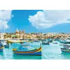 Image de Ravensburger Mediterranean Places Malte Puzzle 1000 pièces pour Adultes et Enfants à partir de 14 Ans, Puzzle avec Motif de Malte 12000028